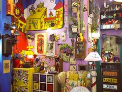 -广州迷途主题旅馆(海珠广场店)