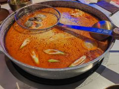 -琥珀川糟粕醋火锅(慈云寺店)