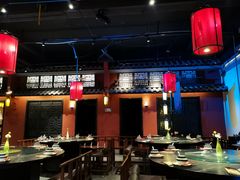 -红蜡烛•瓦罐粥家常菜•夜宵(中山路店)