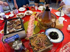 -羊之道草原味道清真餐厅(番禺店)