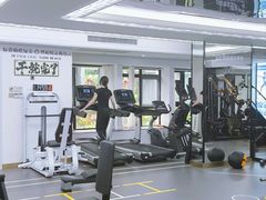 -简·无界健身工作室·运动康复·体态(石厦店)