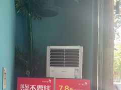-渝乡辣婆婆·川菜 水煮鱼(中山西路店)