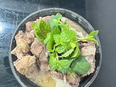 -藏味八珍特色火锅