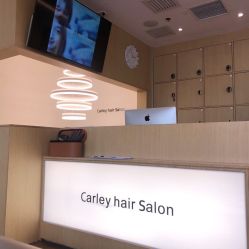 -THE LOG SALON 记录