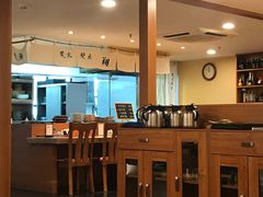 大堂-翔峰炭火鳗鱼(悦泰街里公寓店)