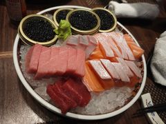 -田舍家Inakaya·炉端烧·铁板烧(天汇igc店)