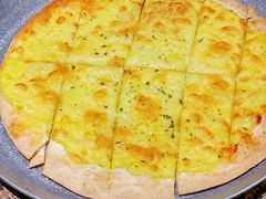 芝士榴莲薄饼-KCOOKING概念韩餐(世茂52+店)