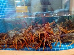 -花中城·杭帮菜·粤菜·海鲜火锅(清泰街店)