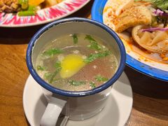 -天山醉美·新疆餐厅(富华里店)