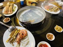 -凯华海鲜火锅·传承三十六年