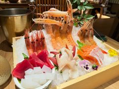 -Minase水濑·日料放题(外滩店)