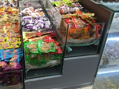 零售区-上海市长春食品商店(淮海中路店)