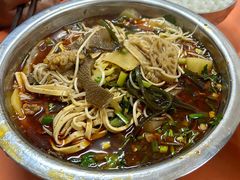-青羊区不同味冒菜店(青羊店)