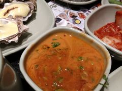 -韩盛炭火烤肉(万达广场店)