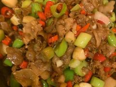 -香丰阁·烤鸭·川湘菜(清河店)