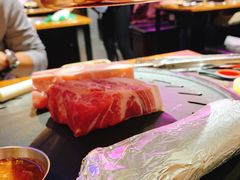 -济州爱肉堂(总店)