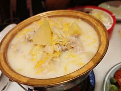 -小吊梨汤·北京菜·烤鸭(鸟巢店)