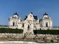 -大明幻境第一城