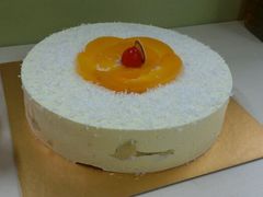 android_upload_pic-OL’s Cake鲜荟千层(东风中路店)