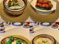 -丽思卡尔顿酒店-天泰轩中餐厅(大沽北路店)