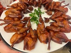 -万龙洲海鲜(安定门店)