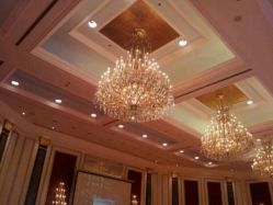 -上海虹桥锦江大酒店·宴会厅