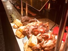 -星伦多海鲜自助餐厅(万达百货店)