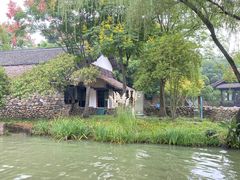 -南北湖风景区