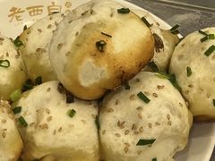 -老西白点心店