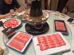 -东来顺饭庄(天坛店)