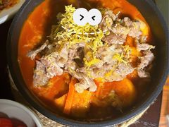 -Fuzzy Bistro 浮几韩餐·茶酒馆