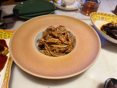 乾隆白菜-那家山城(顺义店)