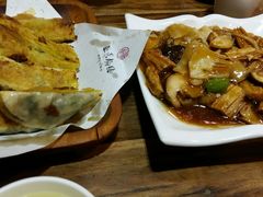 -海荣锅贴馆(五味十字店)