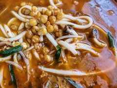 小锅煮饵丝-多味居(剪子巷店)