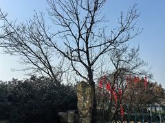 -虞山风景区