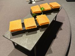 -上海滩餐厅(BFC外滩金融中心店)
