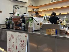 -LilBee Coffee