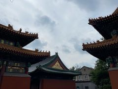 -历代帝王庙博物馆