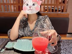 -大渔铁板烧(中山路八佰伴店)