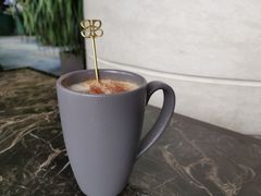 -李沧绿城喜来登酒店大堂吧