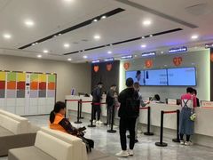 -爱康国宾体检中心(福田分院)