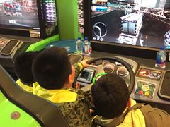 -汤姆熊欢乐世界·史莱姆怪兽(正大店)