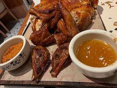 -姥姥家春饼店(惠新东街店)