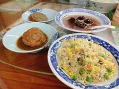 -粗茶淡饭(东关街店)