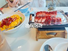 -润记·广东餐馆(苏州中心店)