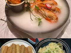 -忆家名门·上海菜(徐家汇店)