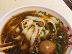 -李兰英湖南面馆(护国路店)