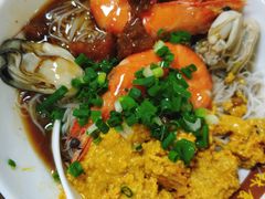-荔林食店(西华路店)