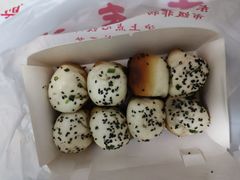 -东泰祥生煎馆(重庆北路店)