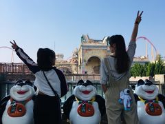 -秦岭欢乐世界